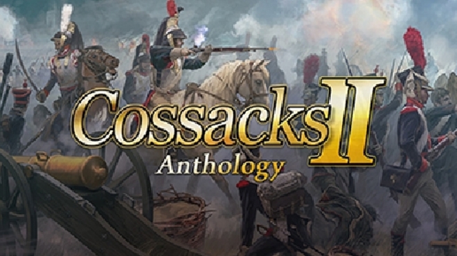 Cossacks II Anothlogy Free Download