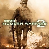 Call of Duty: Modern Warfare 2-PROPHET