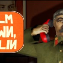 Calm Down, Stalin v1.0.6