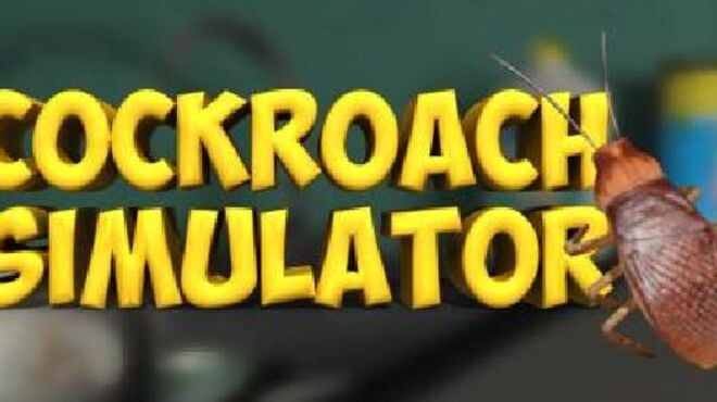 Cockroach Simulator Free Download