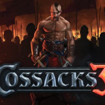 Cossacks 3 v1.9.6.84.5754