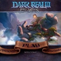 Dark Realm: Lord of the Winds Collector’s Edition