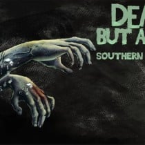 Dead But Alive Southern England 2nd Edition-HI2U