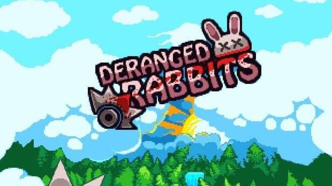 Deranged Rabbits Free Download