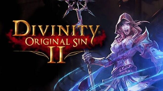 Divinity: Original Sin 2 v3.0.50.423-GOG