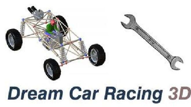 Dream Car Racing 3D Free Download