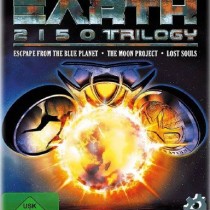 Earth 2150 Trilogy v2.1.0.9-GOG