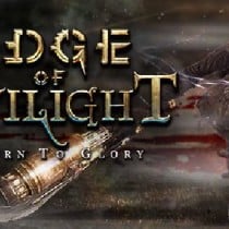 Edge of Twilight – Return To Glory-CODEX