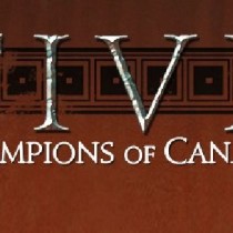FIVE: Champions of Canaan-PLAZA