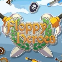 Floppy Heroes