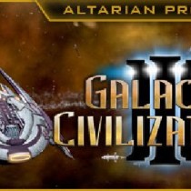 Galactic Civilizations III – Altarian Prophecy DLC-SKIDROW