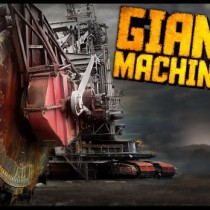 Giant Machines 2017-CODEX