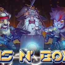 Guns N’ Boxes Update 2