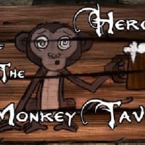 Heroes of the Monkey Tavern v1.0.8b