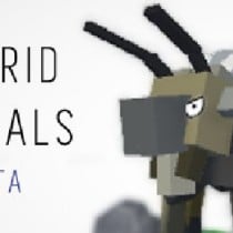 Hybrid Animals v1.3.1