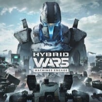 Hybrid Wars-RELOADED