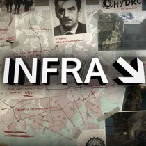 INFRA Part 2-HI2U