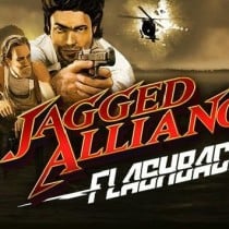Jagged Alliance Flashback v1.1.2