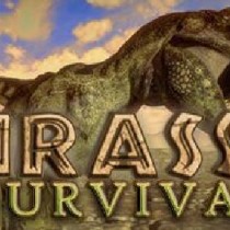 Jurassic Survival