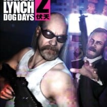 Kane & Lynch 2: Dog Days Complete-PROPHET