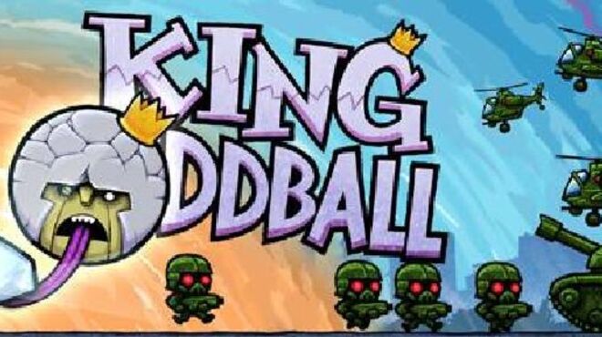 King Oddball Free Download