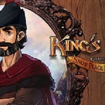 King’s Quest – Chapter 4: Snow Place Like Home-CODEX