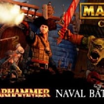 Man O’ War: Corsair Warhammer Naval Battles-RELOADED