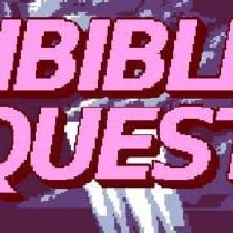 Mibibli’s Quest