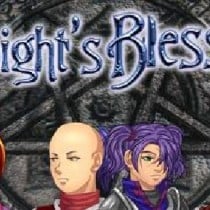 Midnight’s Blessing
