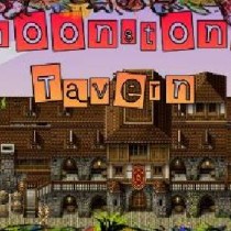 Moonstone Tavern – A Fantasy Tavern Sim! Update 26.12.2019