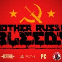 Mother Russia Bleeds v2.4.0.6