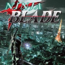 Ninja Blade-SKIDROW