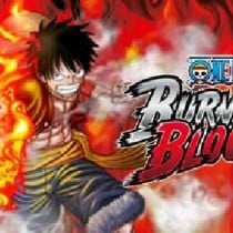 One Piece Burning Blood-CODEX