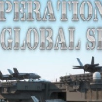 Operation: Global Shield-PLAZA