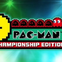 PAC-MAN Championship Edition DX