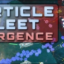 Particle Fleet: Emergence v1.1.4