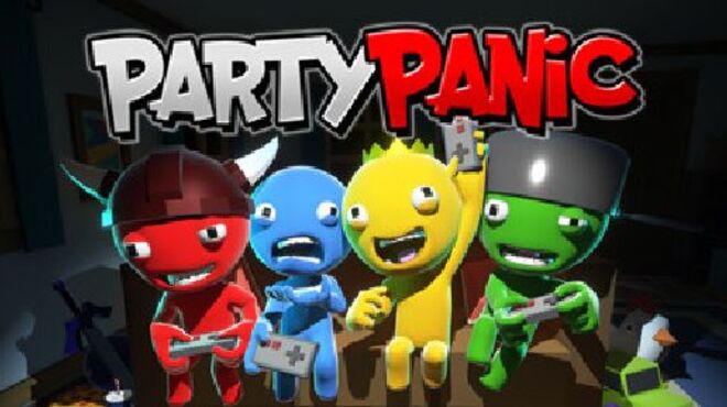 Party Panic Free Download