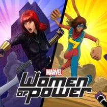 Pinball FX2 Marvels Women of Power-SKIDROW