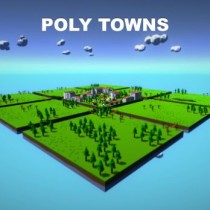 Poly Towns v1.2