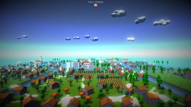 Poly Towns Torrent Download