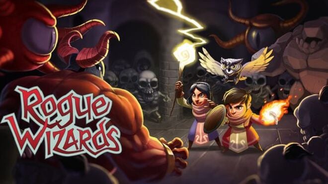 Rogue Wizards Free Download