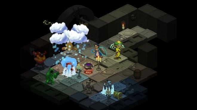 Rogue Wizards PC Crack