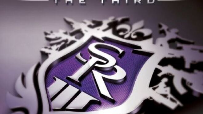 Saints Row: The Third The Full Package Free Download