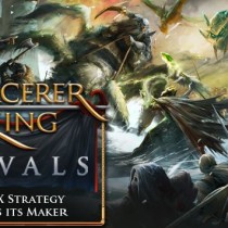 Sorcerer King Rivals PROPER-SKIDROW