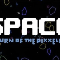 Space – The Return Of The Pixxelfrazzer v1.6.0.8