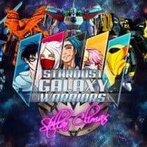 Stardust Galaxy Warriors: Stellar Climax-HI2U