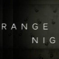 Strange Night