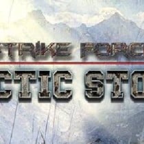 Strike Force: Arctic Storm-SKIDROW