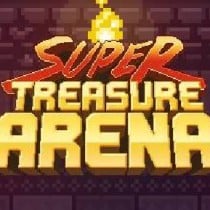 Super Treasure Arena v0.10.0
