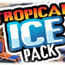 Table Top Racing: World Tour – Tropical Ice Pack-HI2U